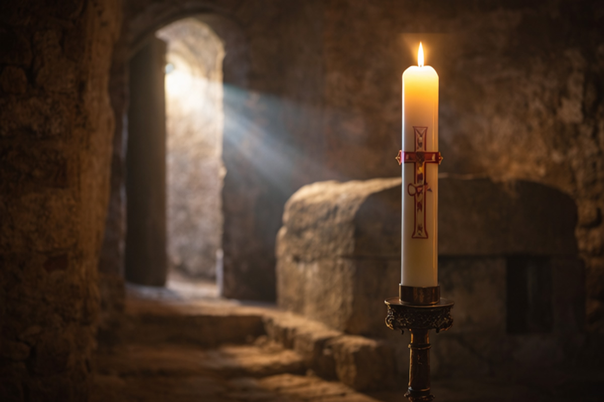 Velikonoce na Jablunkovsku