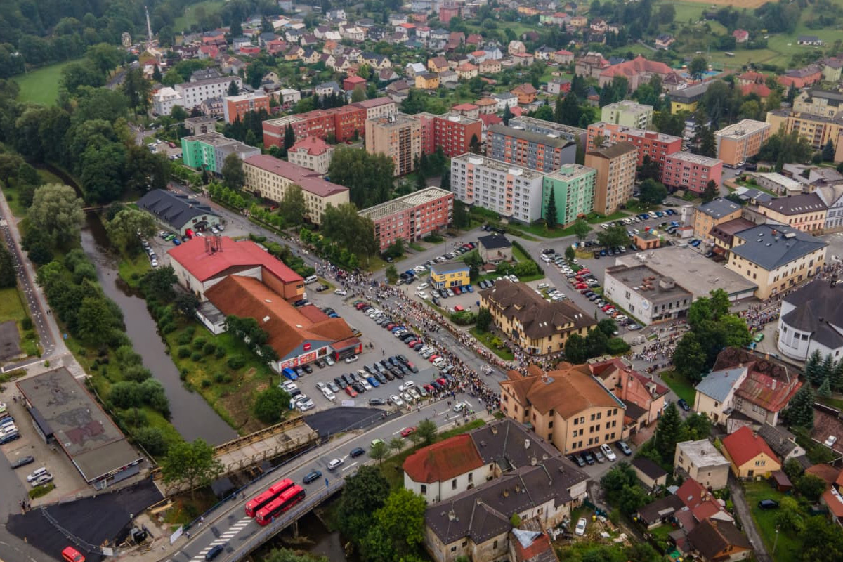 Plnění programu 2022