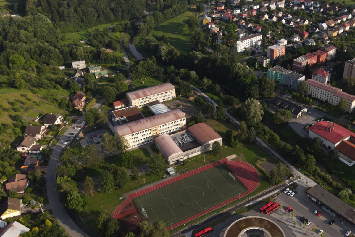 Aktivní život