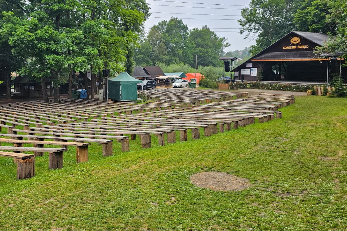 Revitalizace Městského lesa