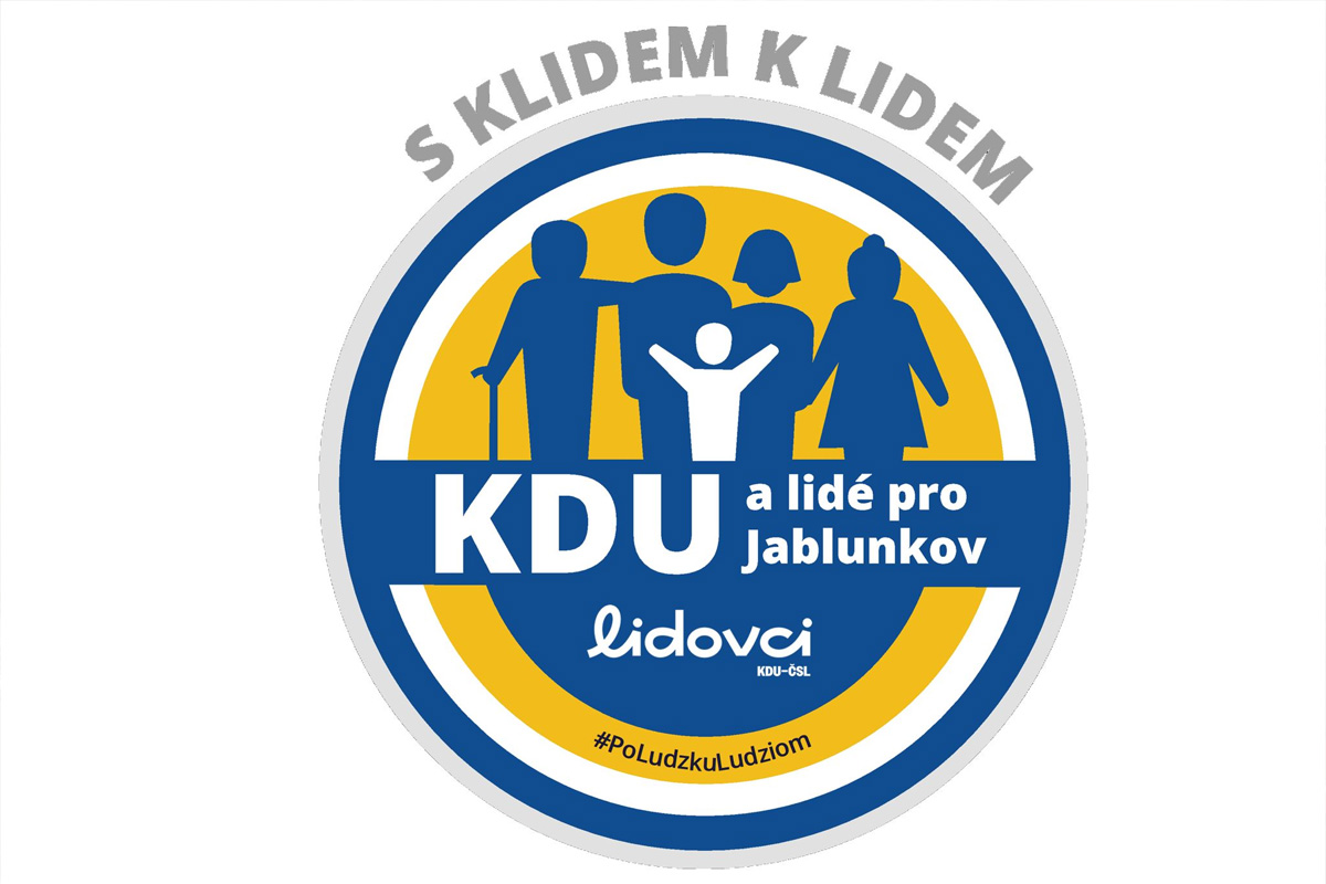 Poděkování