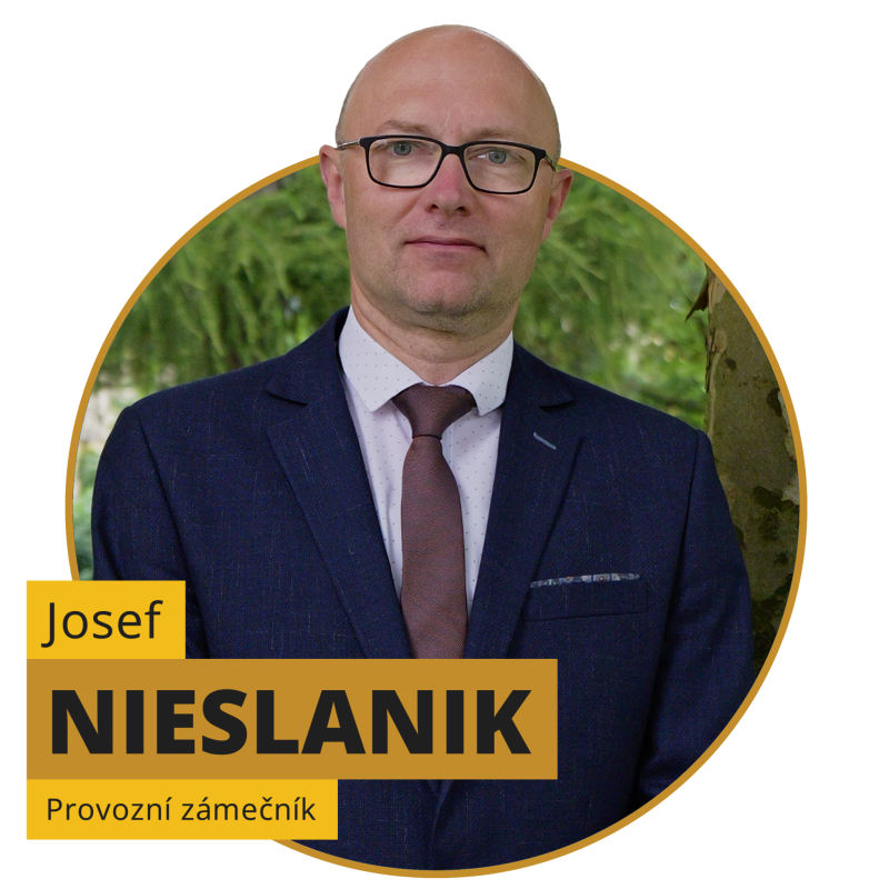 Josef Nieslanik