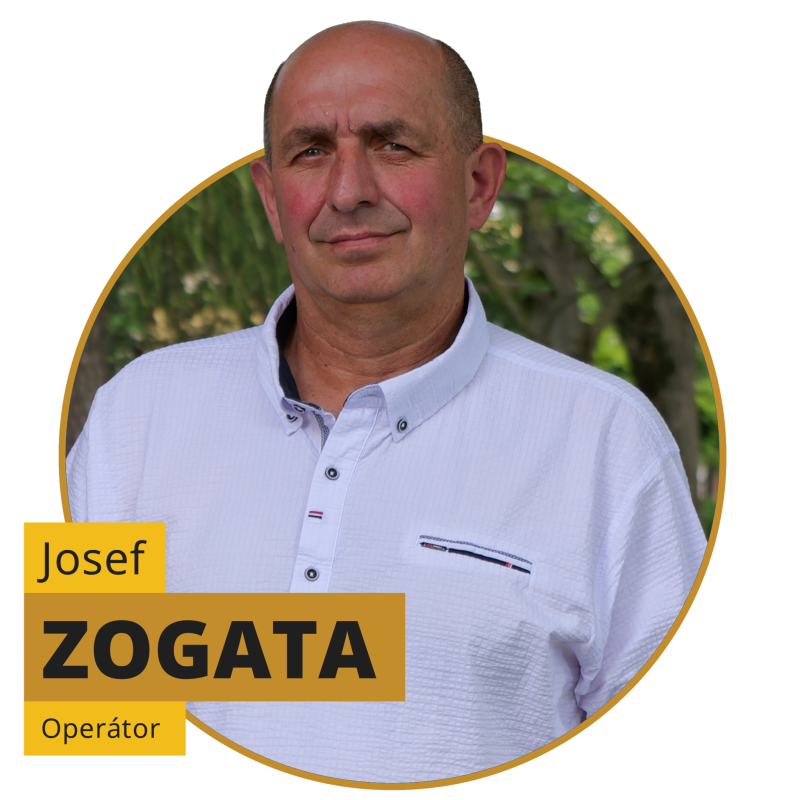 Josef Zogata