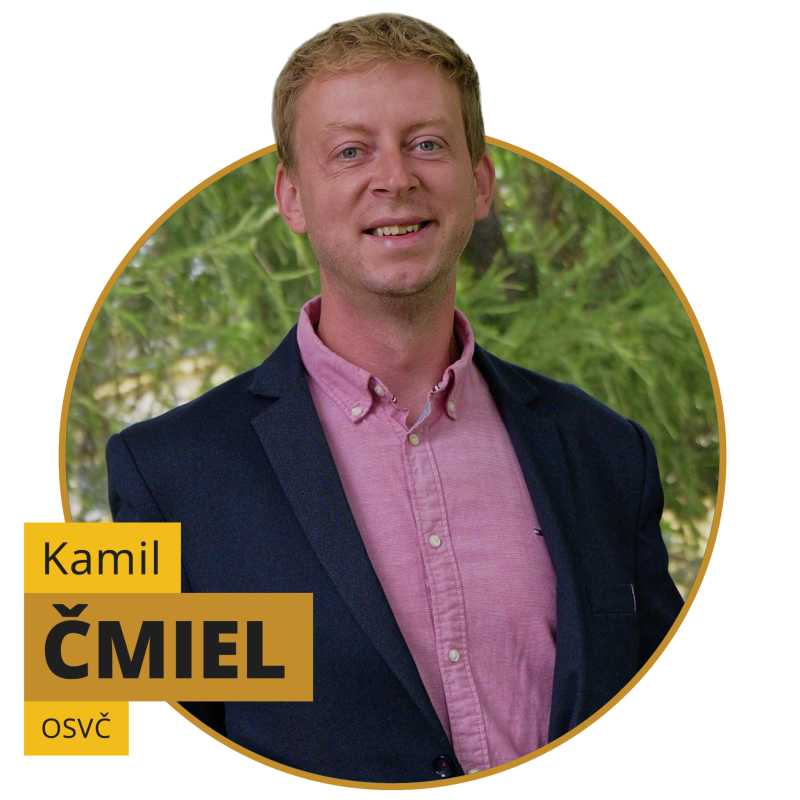 Kamil Čmiel