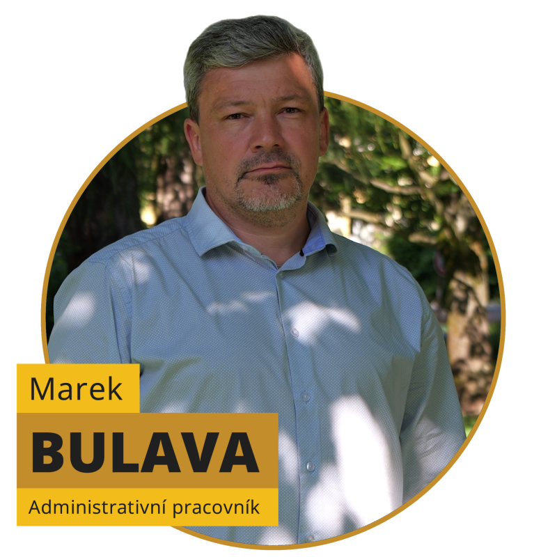 Marek Bulava