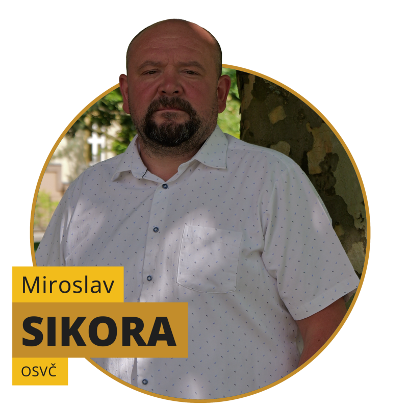 Miroslav Sikora