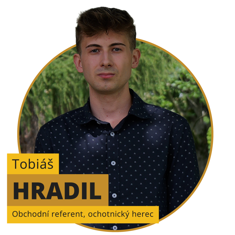 Tobiáš Hradil